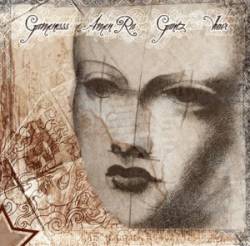 Amenra : Amen Ra - Gameness - Gantz - Vuur